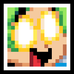 Viral Reload God achievement icon for Viral Reload EX