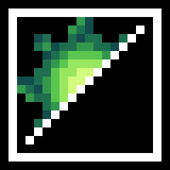 Halfway There achievement icon for Viral Reload EX