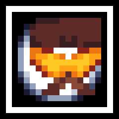 End Mission achievement icon for Viral Reload EX