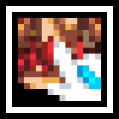 Boop the Snoot achievement icon for Viral Reload EX