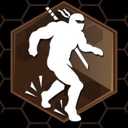 Icon for Nanosuit Ninja