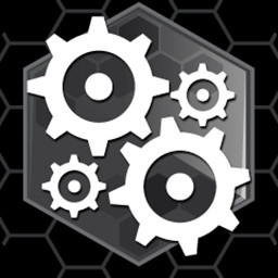 Icon for Geared-up