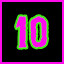 Solved 10 Anomalies!