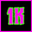 Solved 1000 Anomalies!