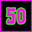 Solved 50 Anomalies!