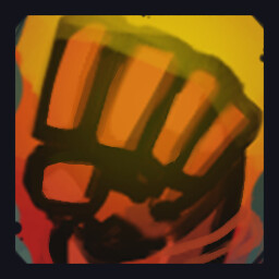 Icon for Fire Fist