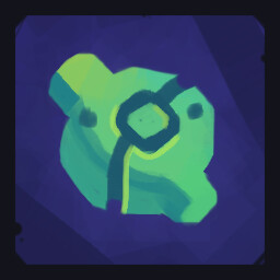 Icon for Who Needs Artifacts?
