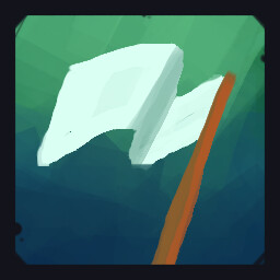 Icon for Pacifist