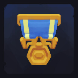 Icon for Lieutenant