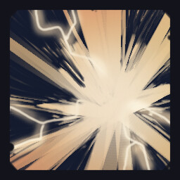 Icon for Normal Punch