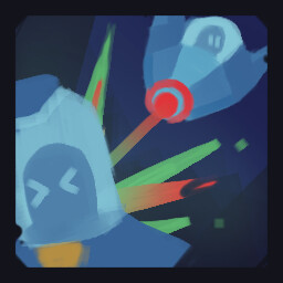 Icon for Friendly Fire