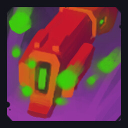 Icon for Judgment Day