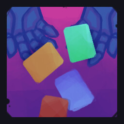 Icon for The Collector