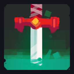 Icon for The Chosen One