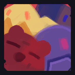 Icon for The Gang's All Here