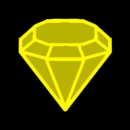 A Diamond in the Rough