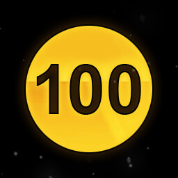 Reach Level 100