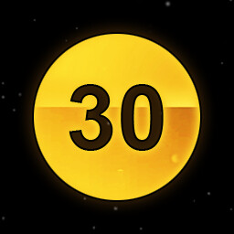  Reach Level 30