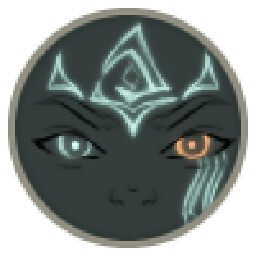 Icon for The cursed one