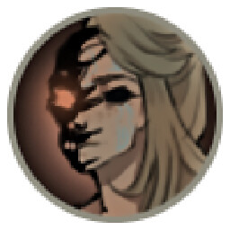 Icon for There is no death