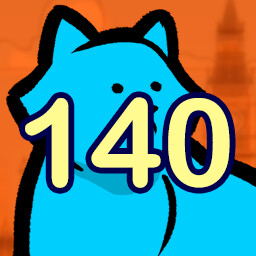Icon for Found 140 cats