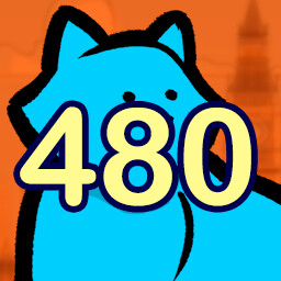 Icon for Found 480 cats