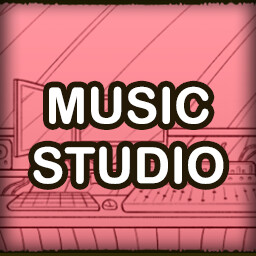 Icon for Music Studio Bonus Level Completed