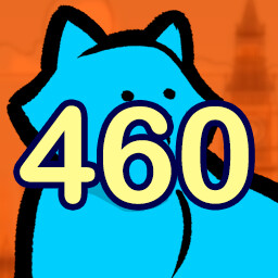 Icon for Found 460 cats