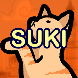 Icon for You found Suki