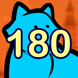 Icon for Found 180 cats