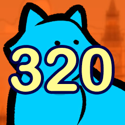 Icon for Found 320 cats