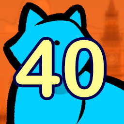 Icon for Found 40 cats