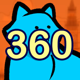 Icon for Found 360 cats