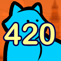 Found 420 cats