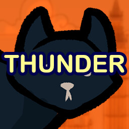 Icon for You found Thunder
