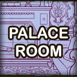 Palace Bonus Level Completed
