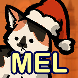 Icon for You found Mel