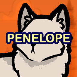 Icon for You found Penelope