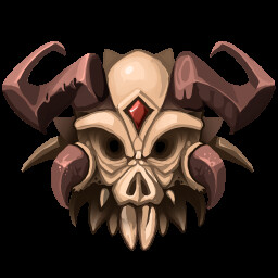 Icon for Orcs Must Die!