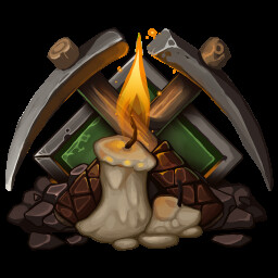 Icon for Pyromancer