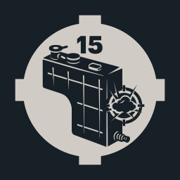 Icon for Fuel the Fire