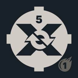 Icon for Reckoning Day