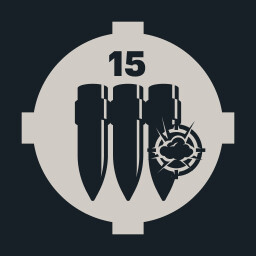 Icon for Powder Keg