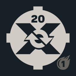 Icon for Settling Scores