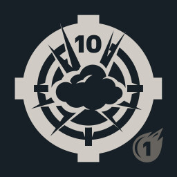 Icon for Top Critic