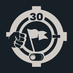 Icon for Push Back