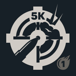 Icon for Reach Out and Touch