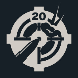 Icon for Deadeye