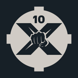 Icon for Getting Personal