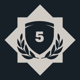 Icon for First Blood